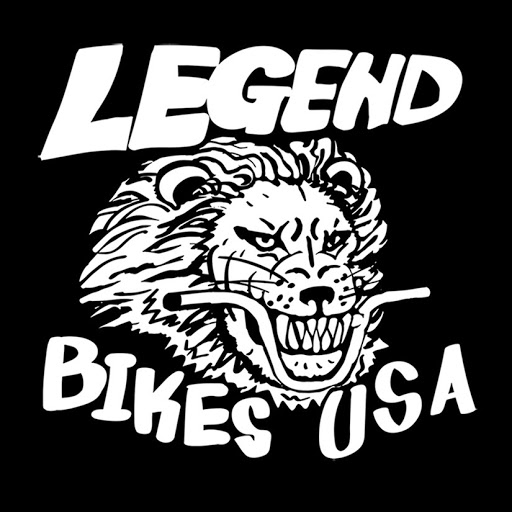 Bicycle Store «Legend Bikes USA», reviews and photos, 772 Riverside Ave, Lyndhurst, NJ 07071, USA