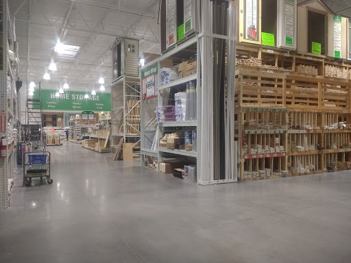 Home Improvement Store «Menards», reviews and photos, 3660 N Maize Rd, Wichita, KS 67205, USA