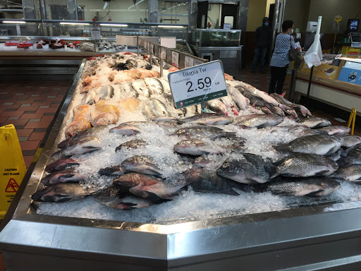 Supermarket «Seafood City Supermarket», reviews and photos, 285 E Orange Ave, Chula Vista, CA 91911, USA