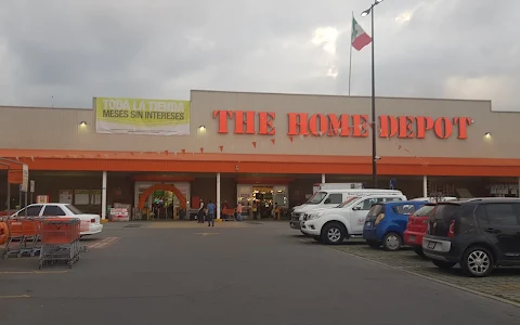 The Home Depot Toluca image