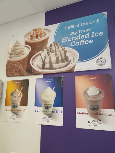 Donut Shop «Fractured Prune», reviews and photos, 8705 Harford Rd, Parkville, MD 21234, USA