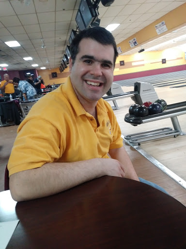Bowling Alley «Rockville Centre Lanes», reviews and photos, 100 Maple Ave, Rockville Centre, NY 11570, USA