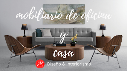 2m Diseño & Interiorismo