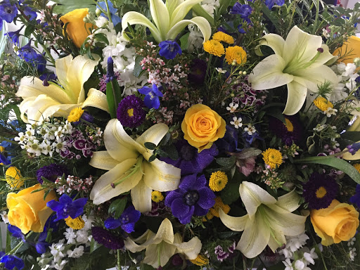 Florist «Medford Florist», reviews and photos, 38 S Main St, Medford, NJ 08055, USA