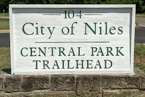 Niles Greenway-Central Park Trailhead image