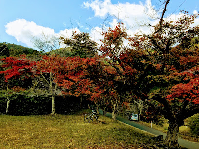 長安寺公園