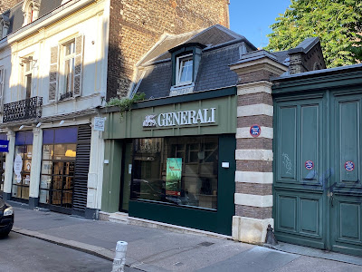 Assurance Generali - Richard Seguin à Rouen