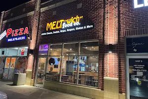 Meltwich Food Co image