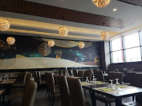 Atmosphère du Restaurant asiatique Royal Gourmand à Sarrola-Carcopino - n°10