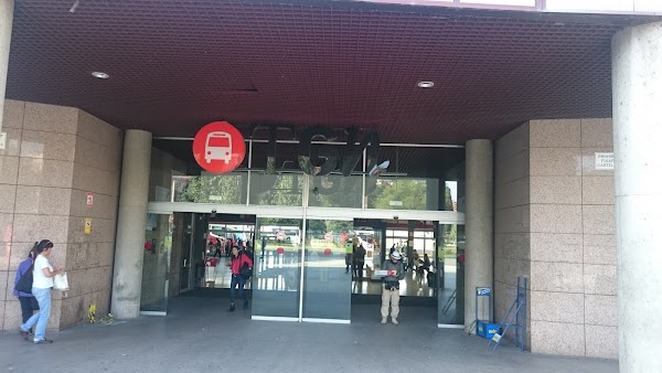 Imagen de Estacion Buses Tarragona (1 de 4)