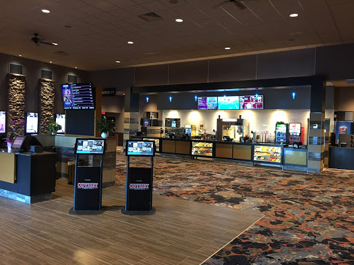 Movie Theater «Odyssey Grand 8 Theatre», reviews and photos, 1201 5th St SE, Watertown, SD 57201, USA