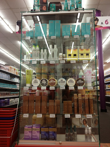 Beauty Supply Store «Super Beauty», reviews and photos, 7710 Landover Rd, Hyattsville, MD 20785, USA