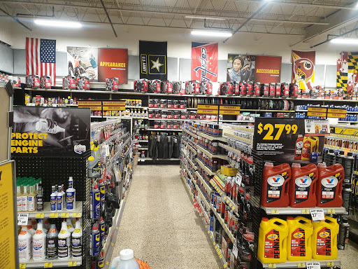 Auto Parts Store «Advance Auto Parts», reviews and photos, 7778 Landover Rd, Landover, MD 20785, USA