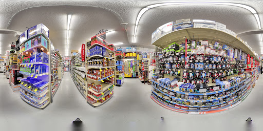 Hardware Store «Standard Plumbing Ace Hardware», reviews and photos, 152 Clement St, San Francisco, CA 94118, USA