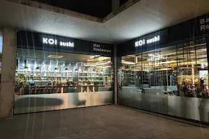Koi Asian Restaurant image