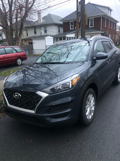 Hyundai Dealer «Major Hyundai», reviews and photos, 1534 N 9th St, Stroudsburg, PA 18360, USA