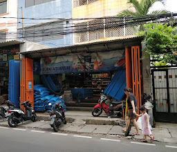 Sinar Baru Aquarium photo