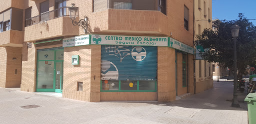 Centro Médico Escolar Alboraya en Valencia, Valencia