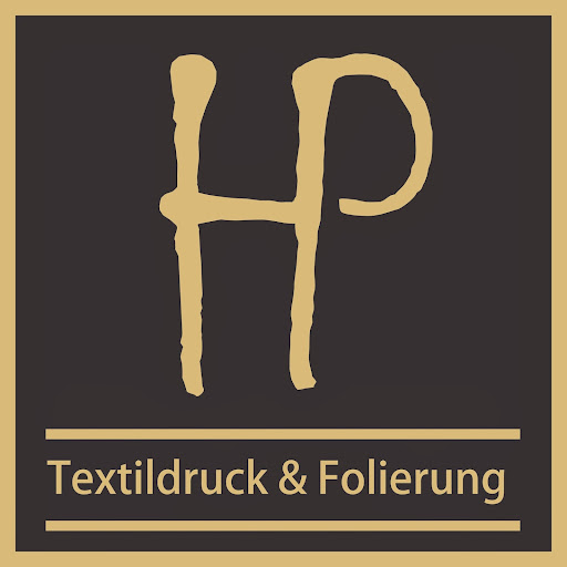 Harry Plotter - Textildruck & Folierung
