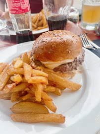 Frite du Restaurant Le Petit Bouchon à Gourdon - n°15