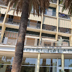 Photo n°6 de l'avis de Stefania.a fait le 15/08/2022 à 21:12 sur le  Hotel Calabresi à San Benedetto del Tronto