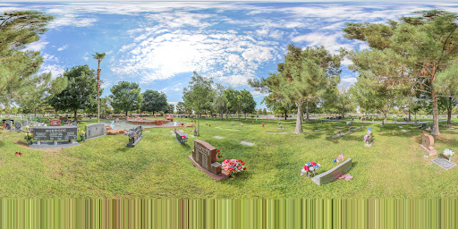 Cemetery «Palm Northwest Mortuary & Cemetery», reviews and photos, 6701 N Jones Blvd, Las Vegas, NV 89131, USA
