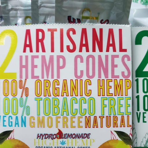 Tobacco Shop «DNA Smoke Shop», reviews and photos, 6402 Ridge Rd, Port Richey, FL 34668, USA