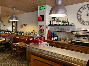Photo n°16 de Le Troquet à Paris ()