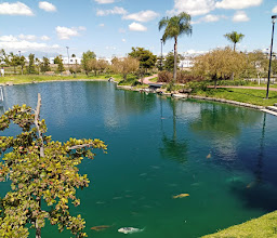 Parque Cascatta photo