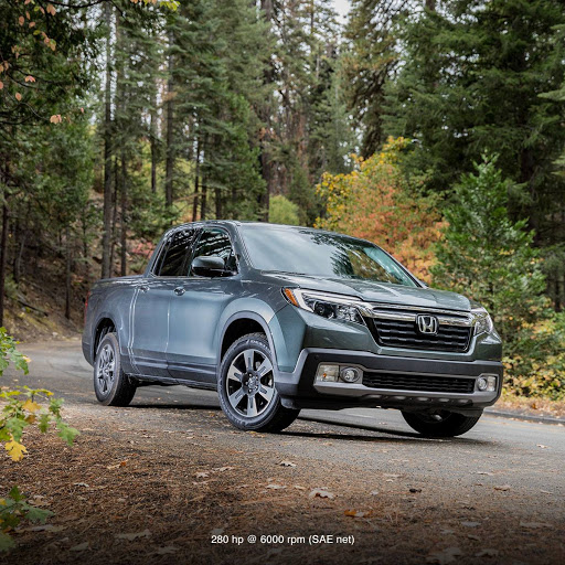 Honda Dealer «Ganley Honda», reviews and photos, 25870 Lorain Rd, North Olmsted, OH 44070, USA