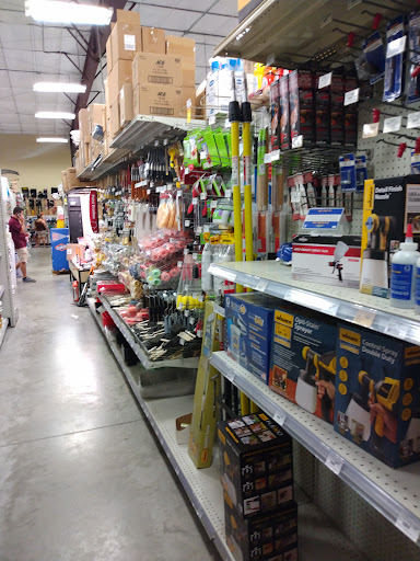 Hardware Store «Als Handy Hardware», reviews and photos, 224 Aldine Mail Rte Rd, Houston, TX 77037, USA