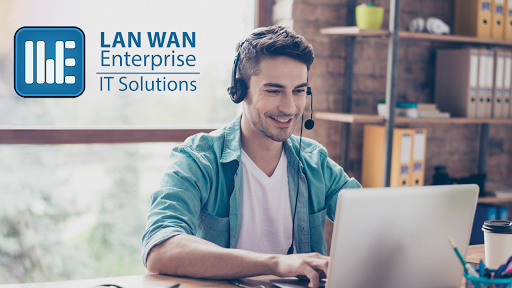 LAN WAN Enterprise - IT Services In Orange County & Irvine