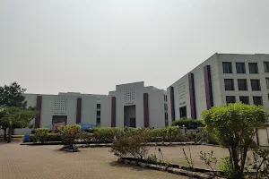 UKA TARSADIA UNIVERSITY. image