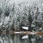 Photo n°1 de l'avis de Sven.r fait le 25/11/2022 à 11:55 sur le  Arabella Alpenhotel am Spitzingsee à Schliersee