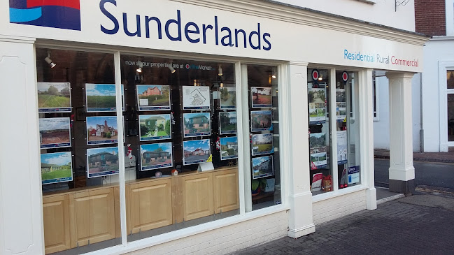 Reviews of Sunderlands in Hereford - Real estate agency