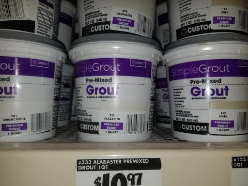 Home Improvement Store «The Home Depot», reviews and photos, 798 Main St, Johnson City, NY 13790, USA