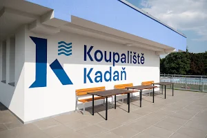 Ubytovna a Koupaliště Kadaň image