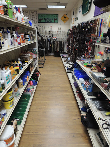 Tack Shop «Mad Tack», reviews and photos, 646 S Main St, Madison, VA 22727, USA