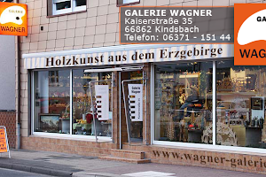 Galerie Wagner image