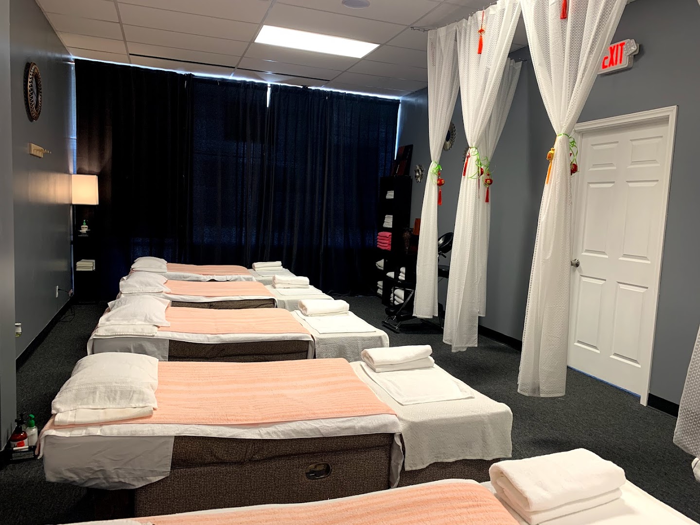 Kamu Foot Spa Massage Spa in Mesquite