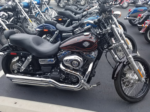 Motorcycle Dealer «Capital City Cycles», reviews and photos, 7810 Two Notch Rd, Columbia, SC 29223, USA