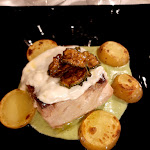 Photo n°1 de l'avis de Francesco.e fait le 21/08/2021 à 11:13 sur le  Trattoria Il Cinghiale à Capalbio