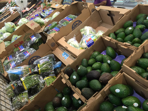 Supermarket «ALDI», reviews and photos, 901 17th St NE, Washington, DC 20002, USA