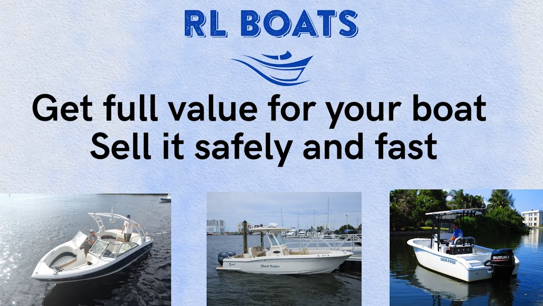 RL Boats