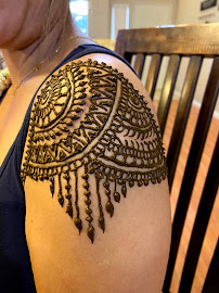 ArtzAppeal Henna Tattoo - Photo 7 - Car repair in Laguna Niguel, CA, Mission Viejo