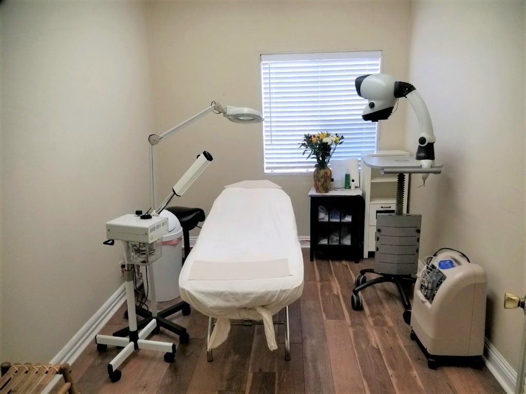 Upper Layers Skin Care 90250