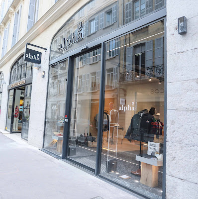 Alpha Experience à Marseille