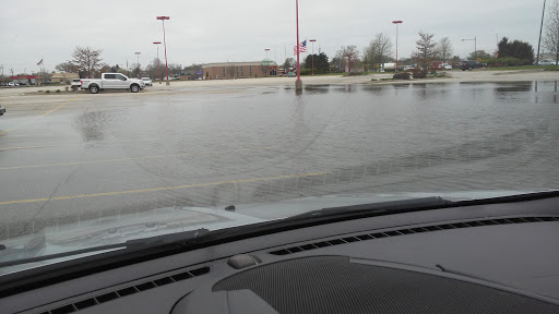 Pet Supply Store «PetSmart», reviews and photos, 1042 Fairplain Dr, Benton Harbor, MI 49022, USA