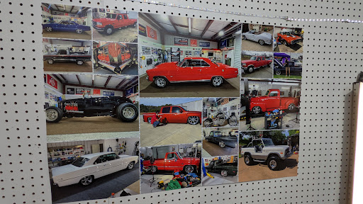 Extreme Detailing LLC en Pell City