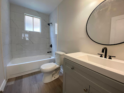 PRO BATH | Countertop, Cabinet Refinishing, Bathroom Renovations, Conversions, Remodeling London ON